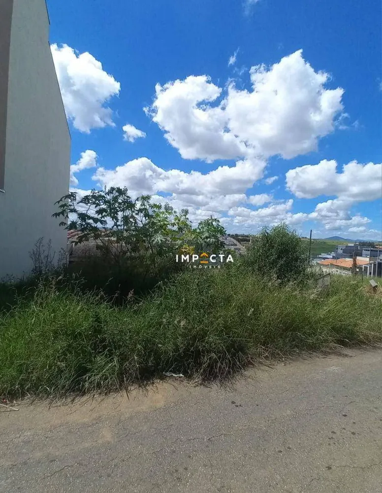 Terreno, 235 m² - Foto 1