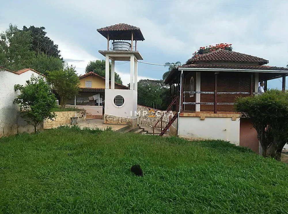Chácara, 4 quartos, 1110 m² - Foto 6
