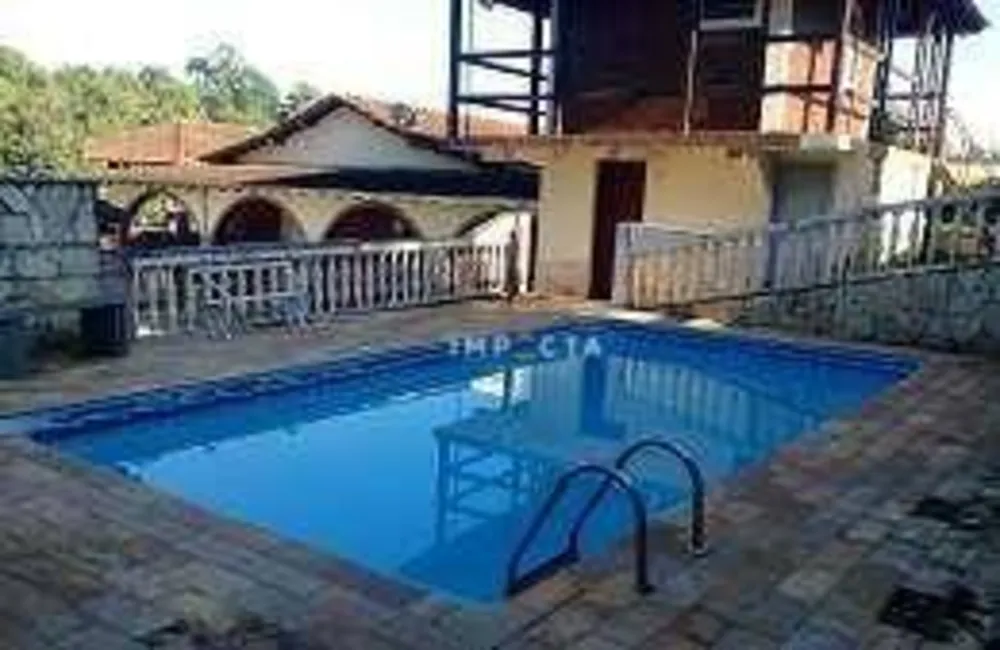 Chácara, 4 quartos, 1110 m² - Foto 3