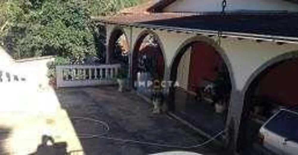 Chácara, 4 quartos, 1110 m² - Foto 7