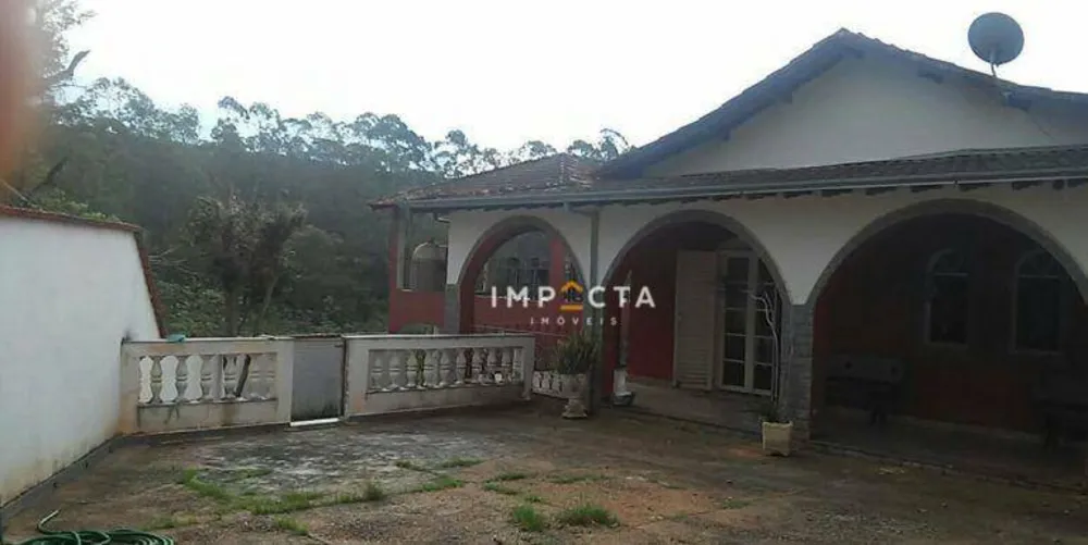 Chácara, 4 quartos, 1110 m² - Foto 5