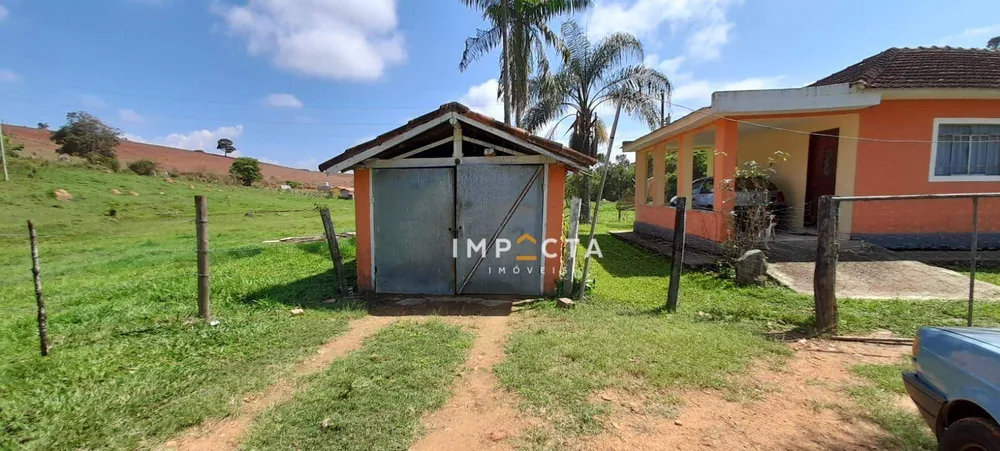 Chácara, 3 quartos, 1 hectares - Foto 6