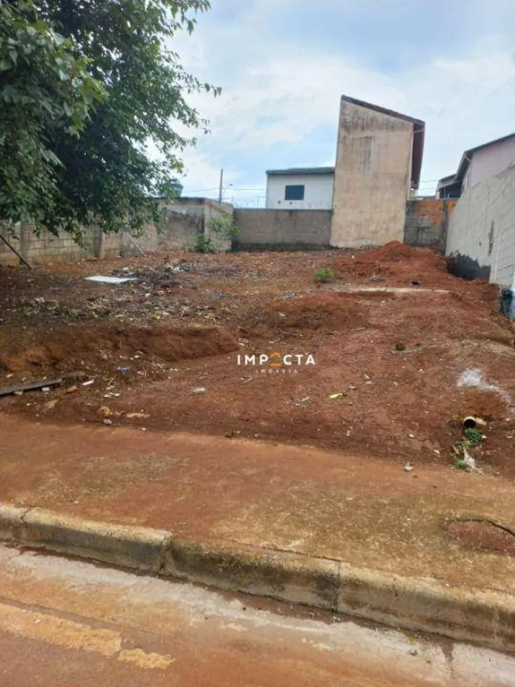 Terreno, 300 m² - Foto 1