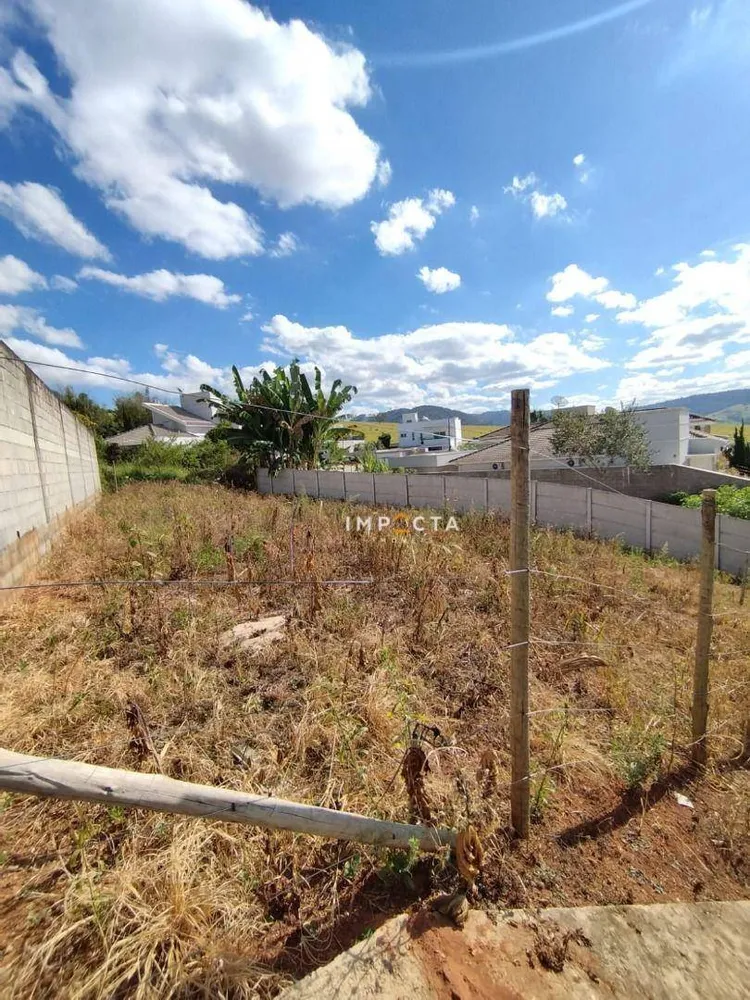 Terreno, 331 m² - Foto 1