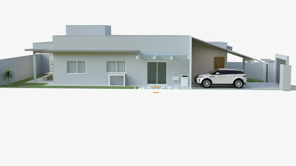 Casa, 3 quartos, 227 m² - Foto 3