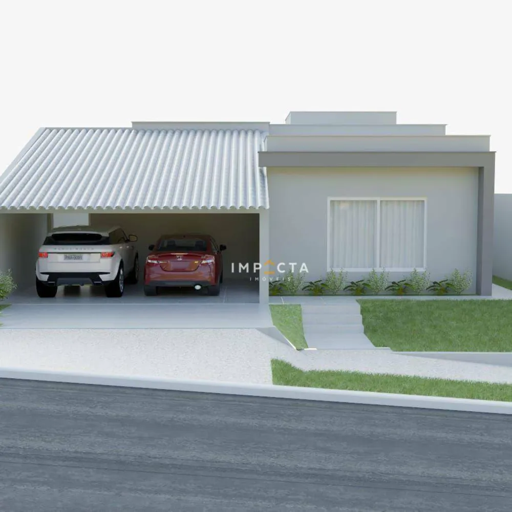 Casa, 3 quartos, 227 m² - Foto 5