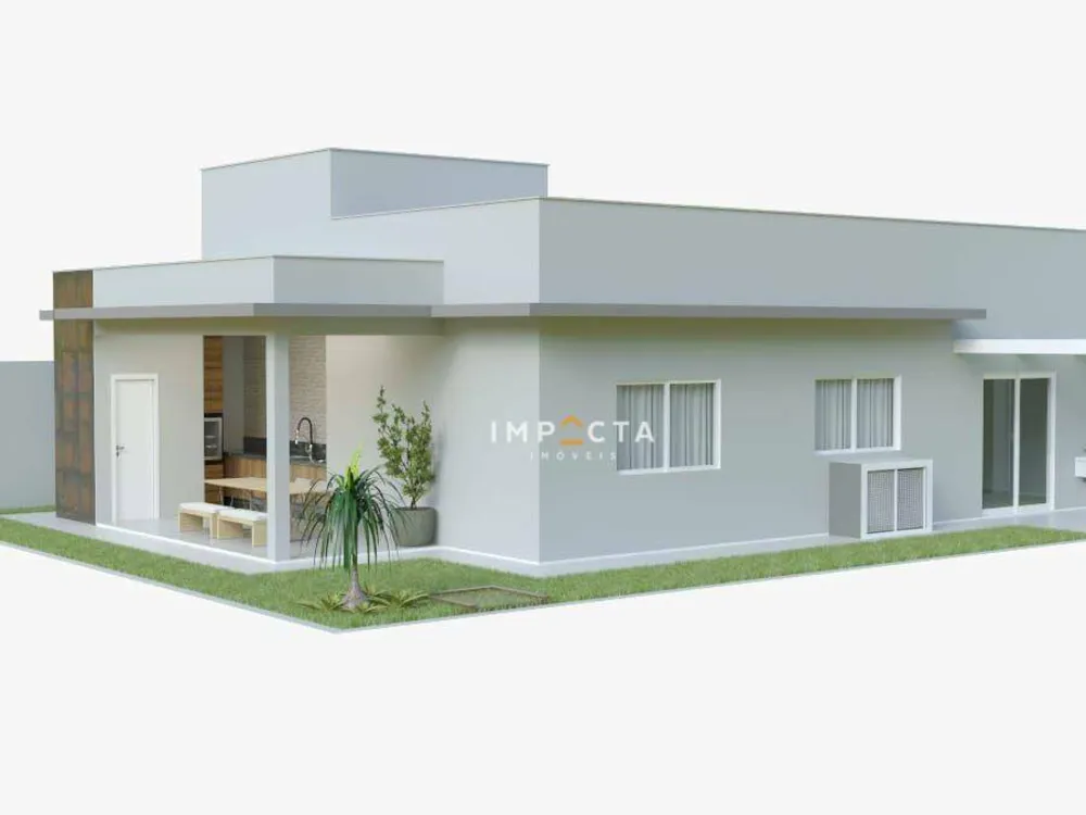Casa, 3 quartos, 227 m² - Foto 2