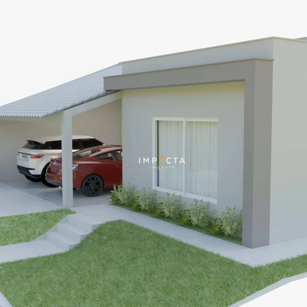 Casa, 3 quartos, 227 m² - Foto 4