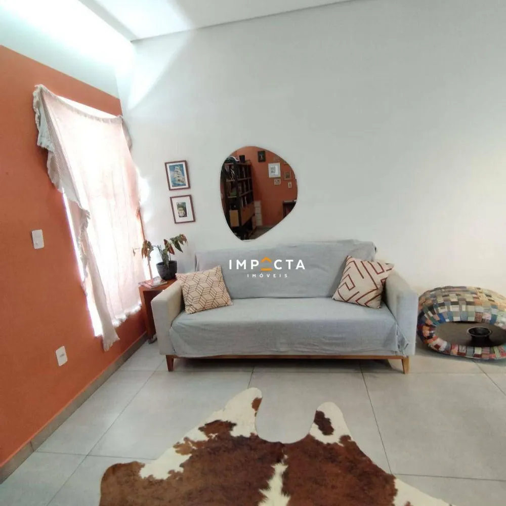 Casa, 2 quartos, 86 m² - Foto 2