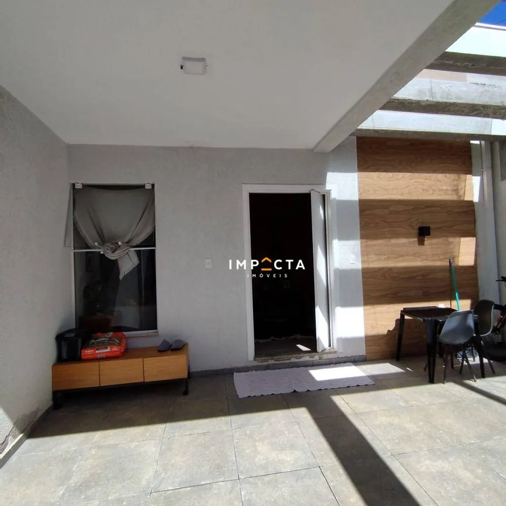 Casa, 2 quartos, 86 m² - Foto 1