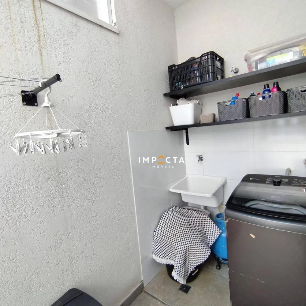 Casa, 2 quartos, 86 m² - Foto 4