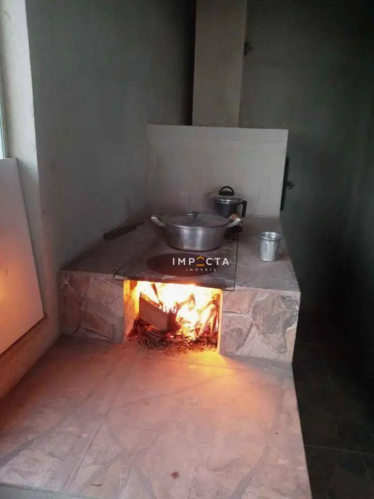 Chácara, 2 quartos, 1500 m² - Foto 2