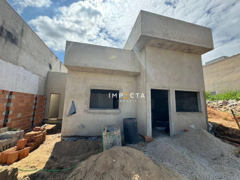 Casa, 3 quartos, 100 m² - Foto 1