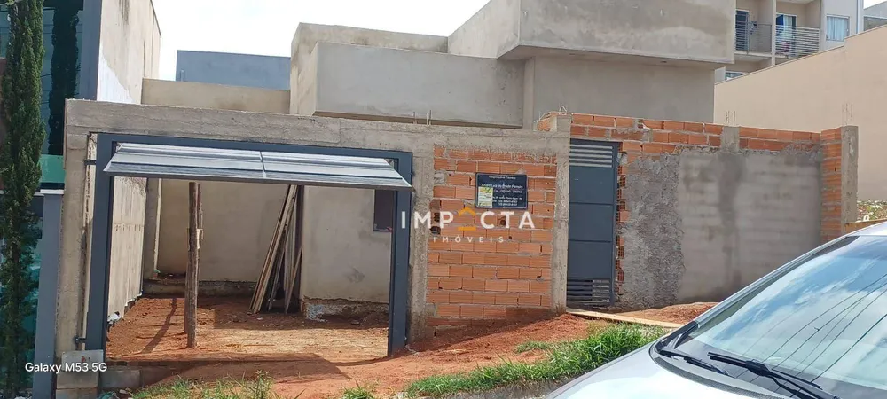 Casa, 3 quartos, 100 m² - Foto 2