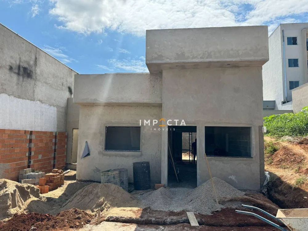 Casa, 3 quartos, 100 m² - Foto 5