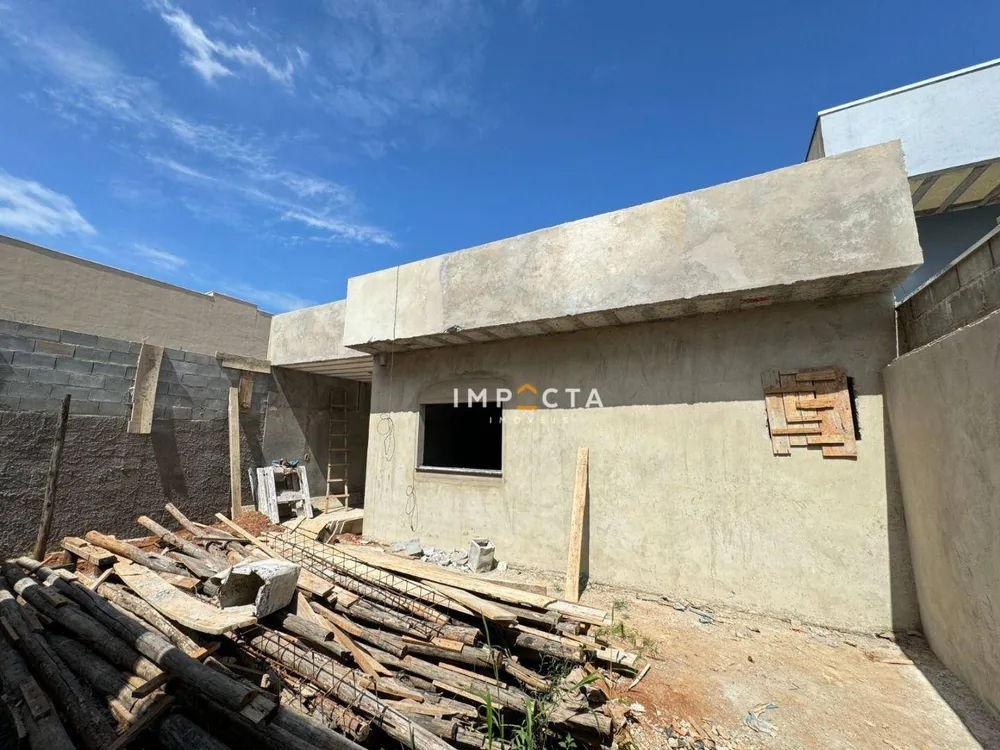 Casa, 3 quartos, 100 m² - Foto 3