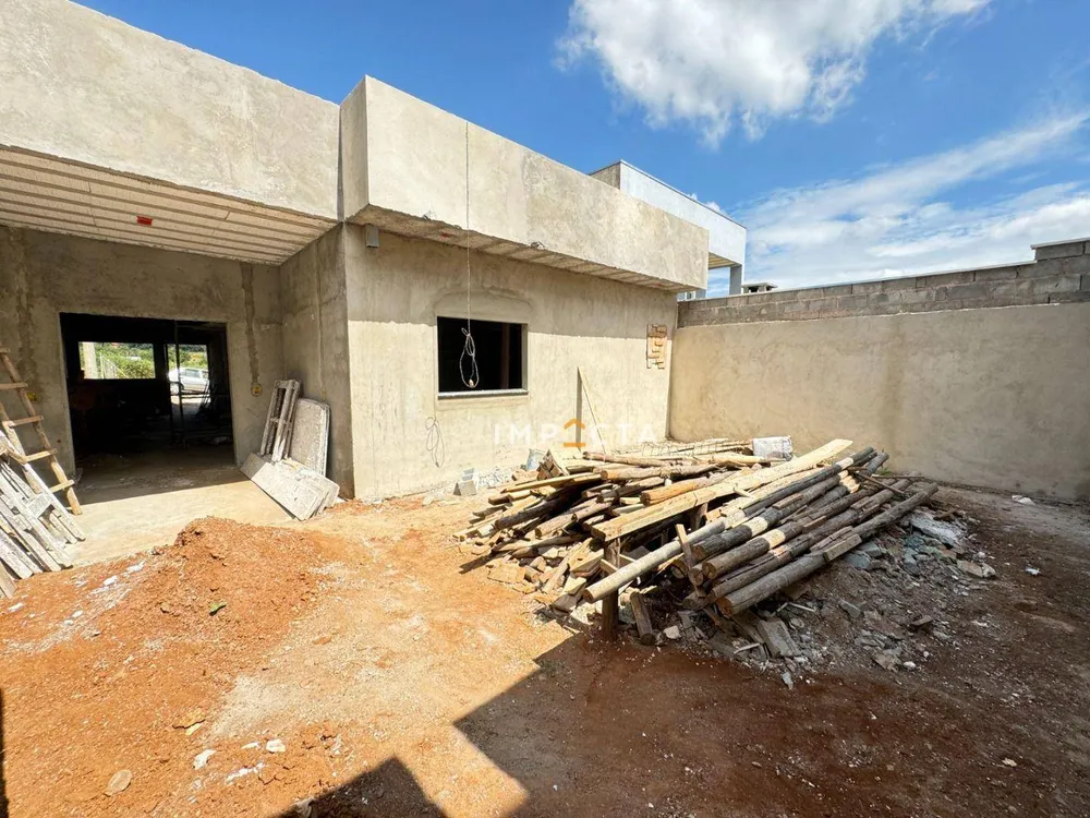 Casa, 3 quartos, 100 m² - Foto 4