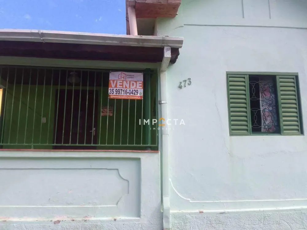 Casa, 2 quartos, 250 m² - Foto 3