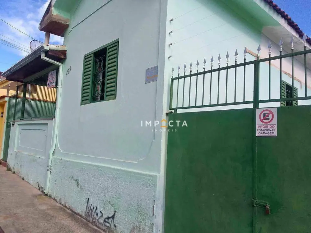 Casa, 2 quartos, 250 m² - Foto 4