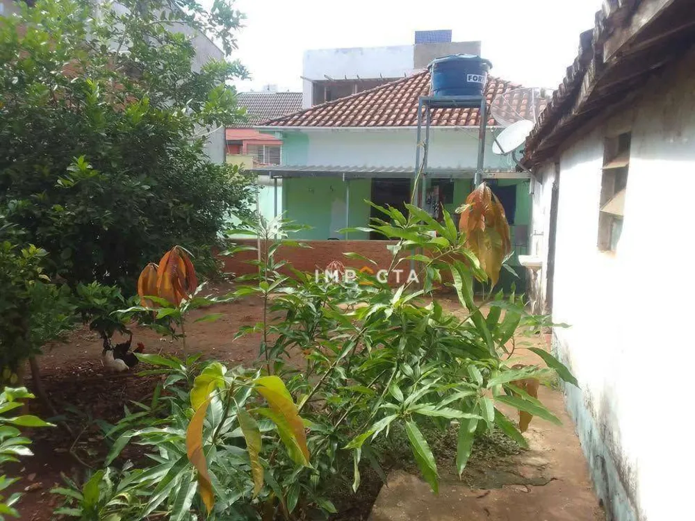 Casa, 2 quartos, 250 m² - Foto 3