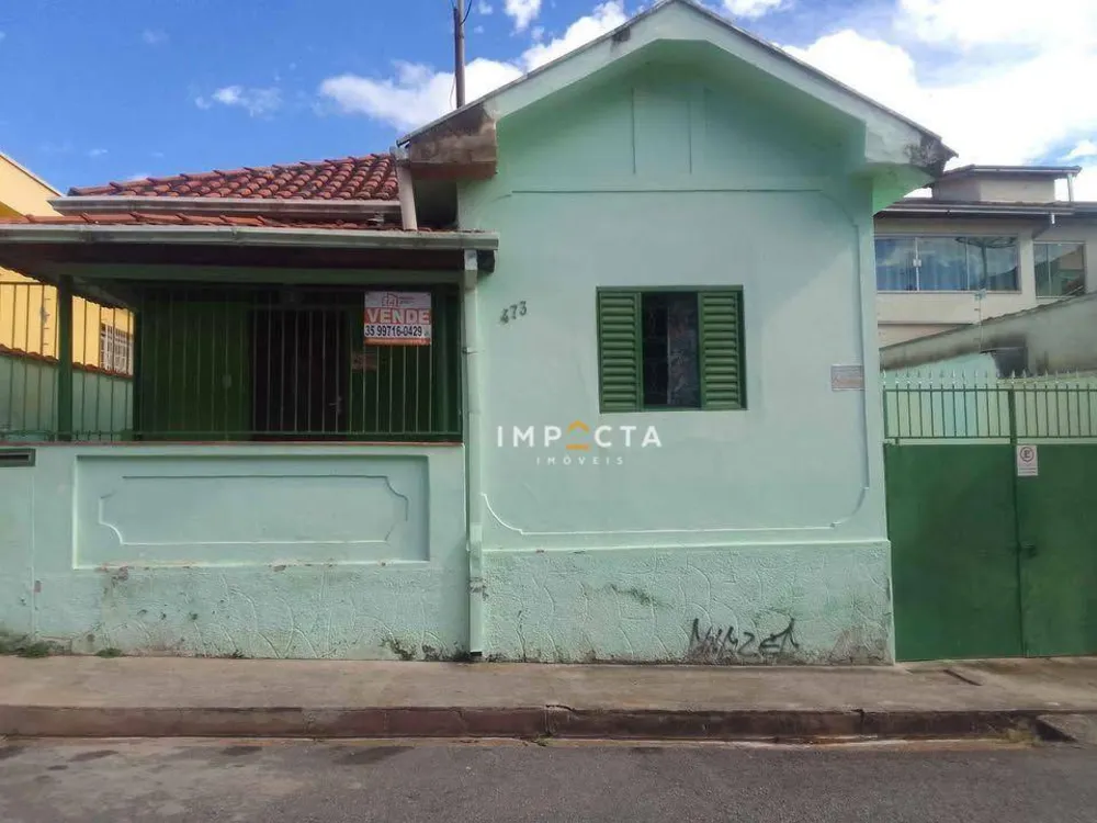 Casa, 2 quartos, 250 m² - Foto 2