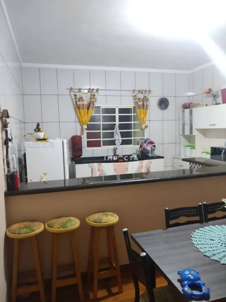 Casa de Condomínio, 3 quartos - Foto 6