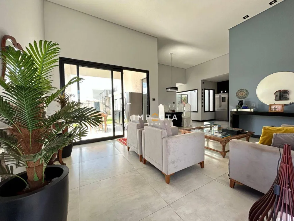 Casa, 3 quartos, 378 m² - Foto 1