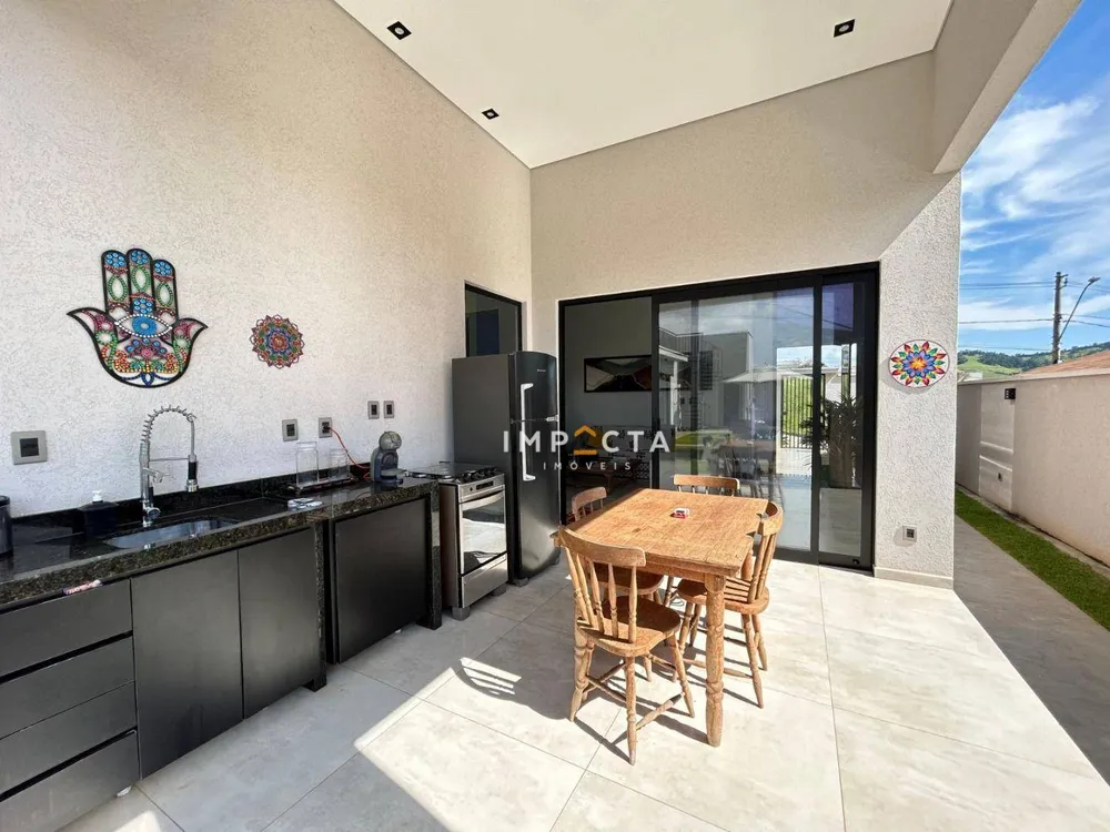 Casa, 3 quartos, 378 m² - Foto 4