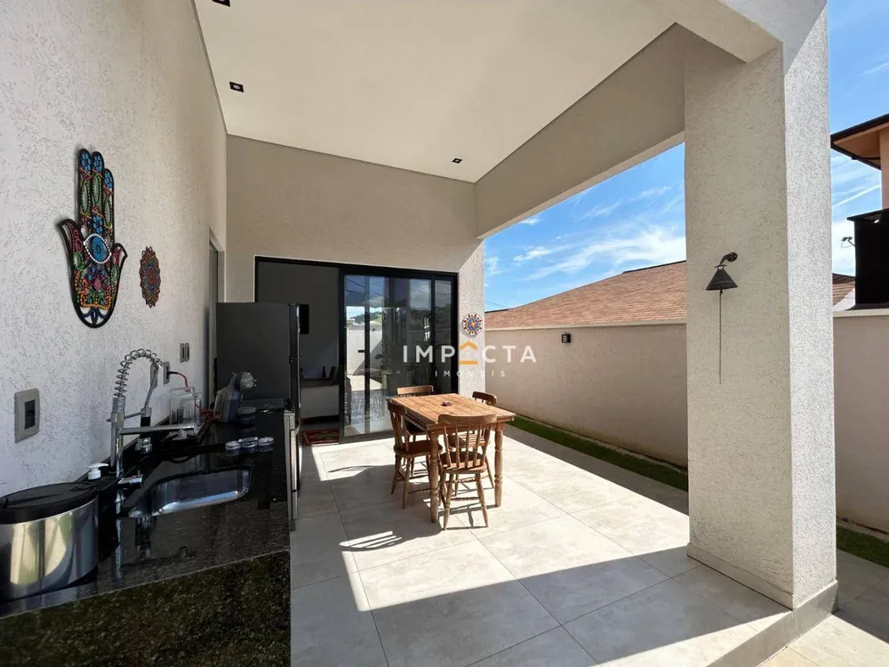 Casa, 3 quartos, 378 m² - Foto 5