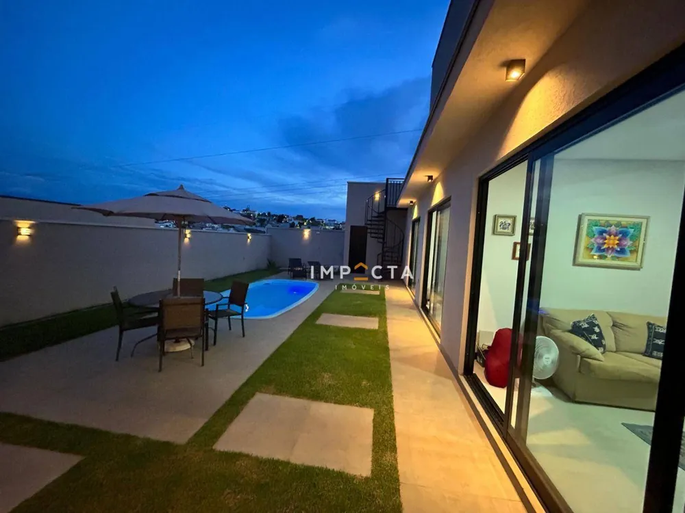 Casa, 3 quartos, 378 m² - Foto 8