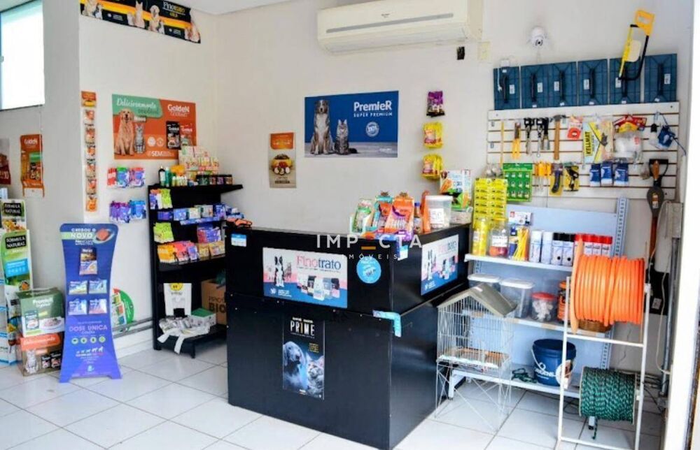 Loja-Salão à venda, 200m² - Foto 3