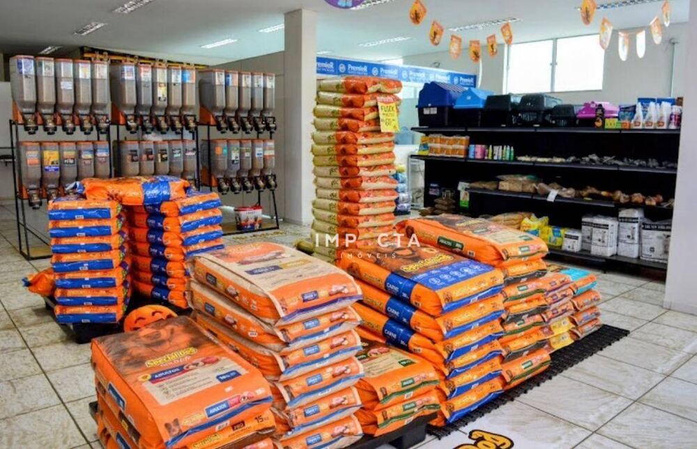 Loja-Salão à venda, 200m² - Foto 4