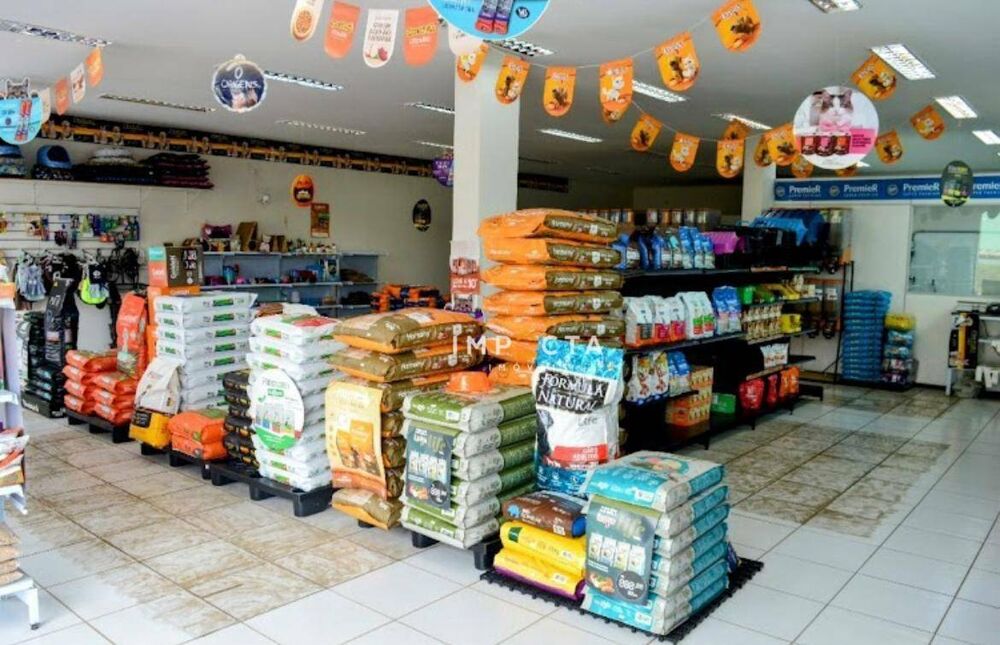 Loja-Salão à venda, 200m² - Foto 8