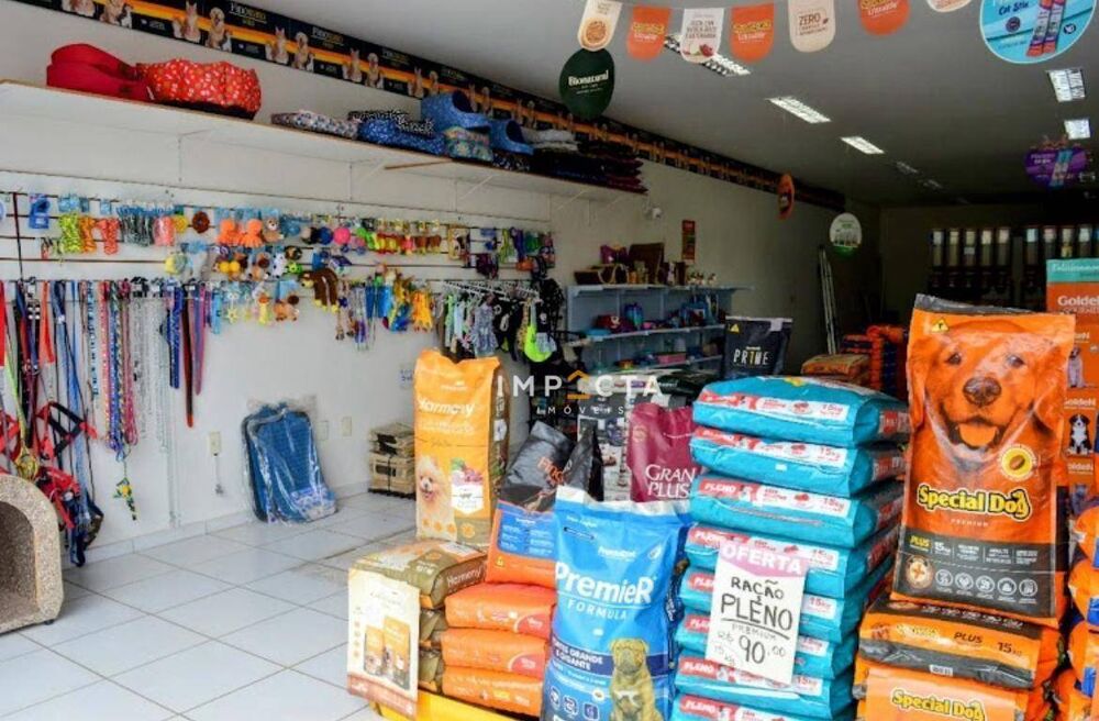 Loja-Salão à venda, 200m² - Foto 2