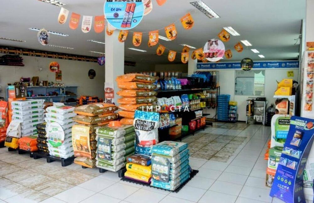 Loja-Salão à venda, 200m² - Foto 6