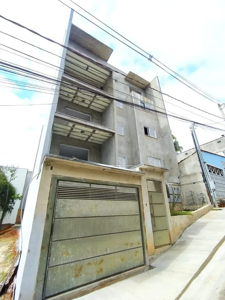 Apartamento, 3 quartos, 90 m² - Foto 8