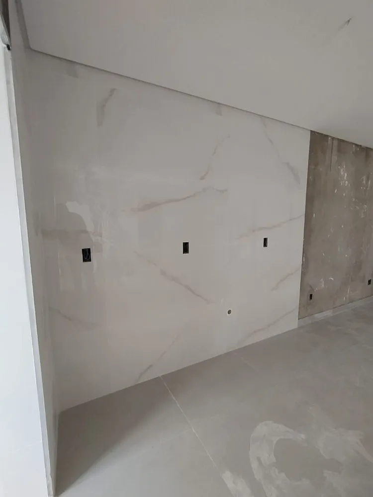 Apartamento, 3 quartos, 90 m² - Foto 1