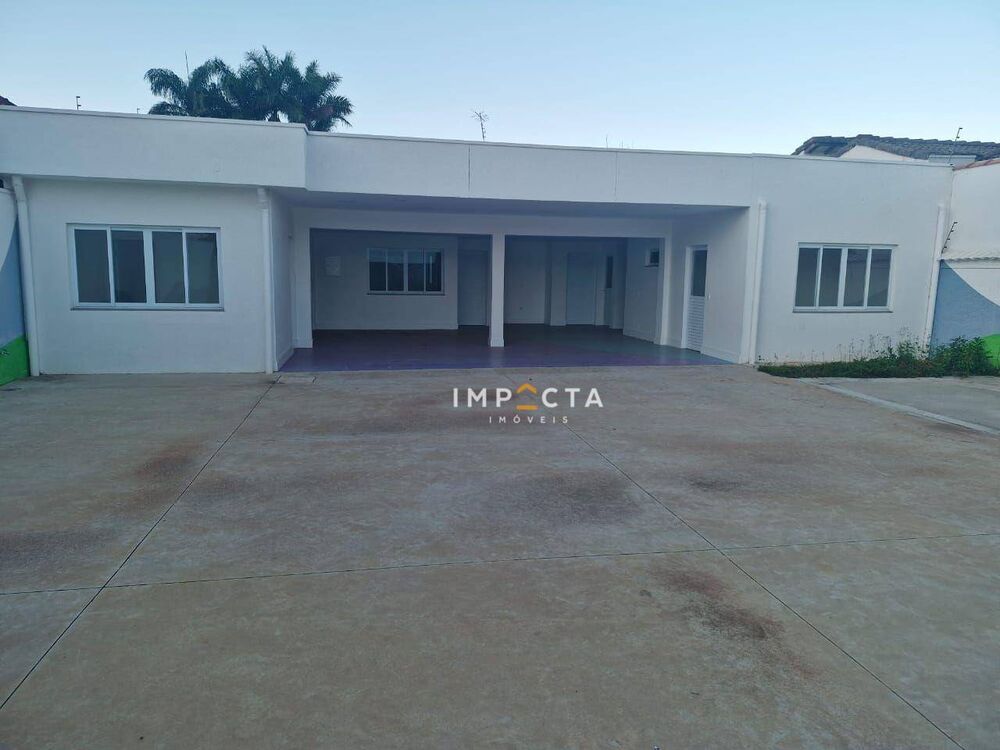 Casa para alugar, 174m² - Foto 1