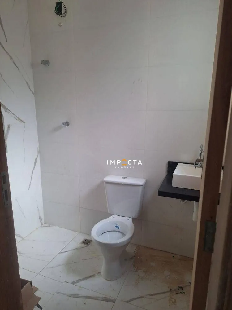 Casa, 2 quartos, 68 m² - Foto 4