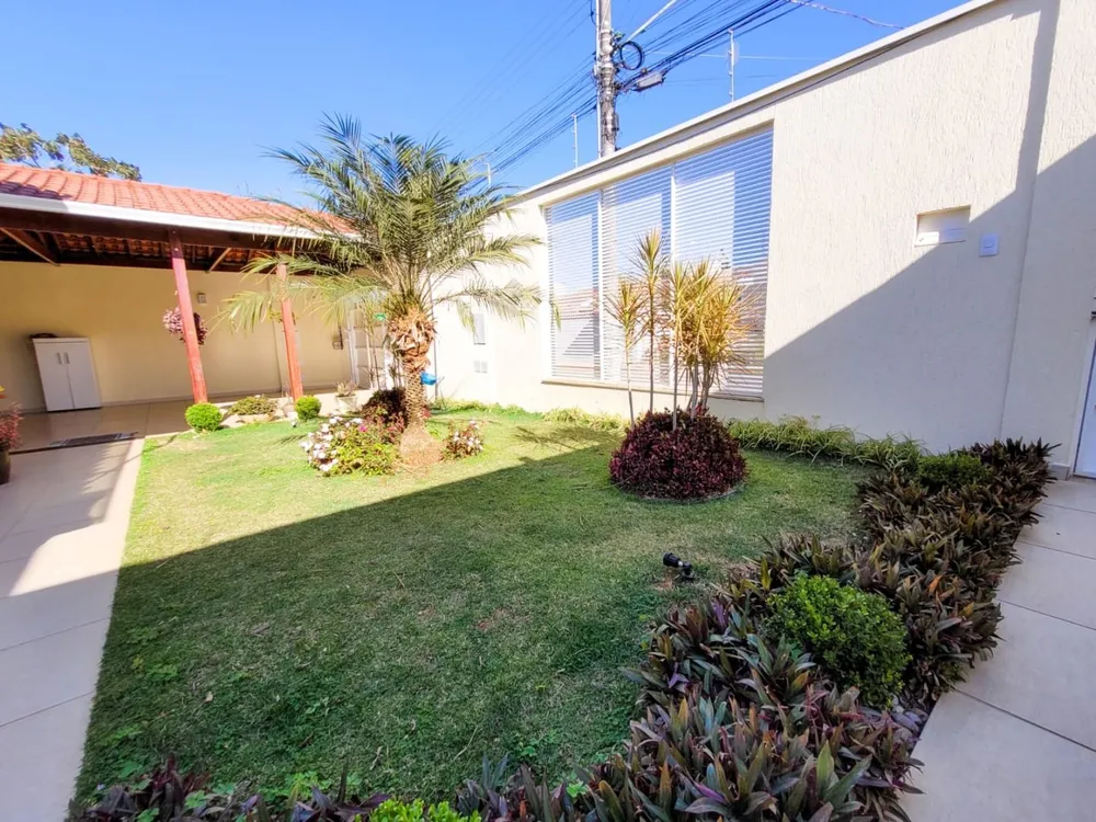 Casa, 3 quartos, 240 m² - Foto 8