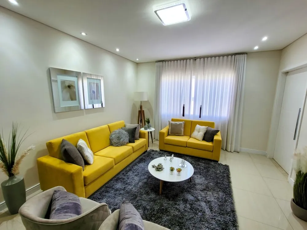 Casa, 3 quartos, 240 m² - Foto 3