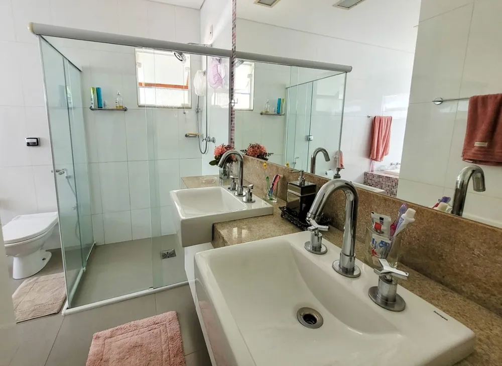 Casa, 3 quartos, 240 m² - Foto 6