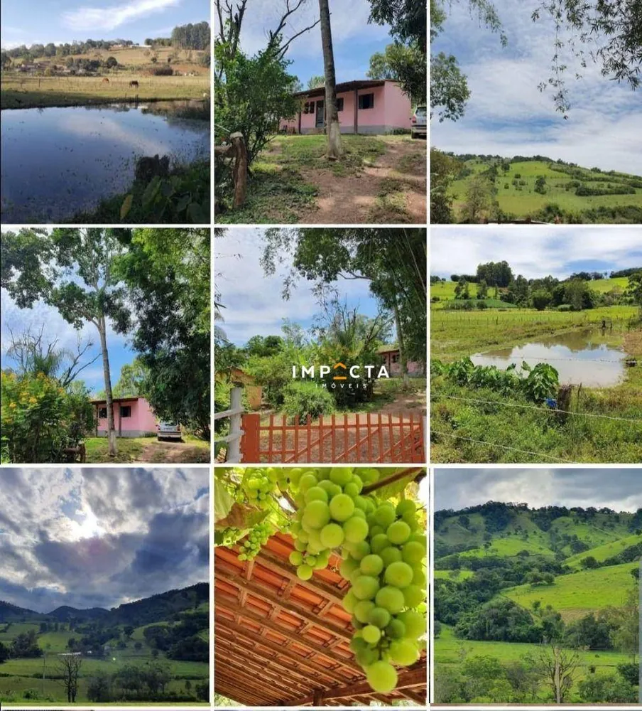 Chácara, 3 quartos, 10000 m² - Foto 10
