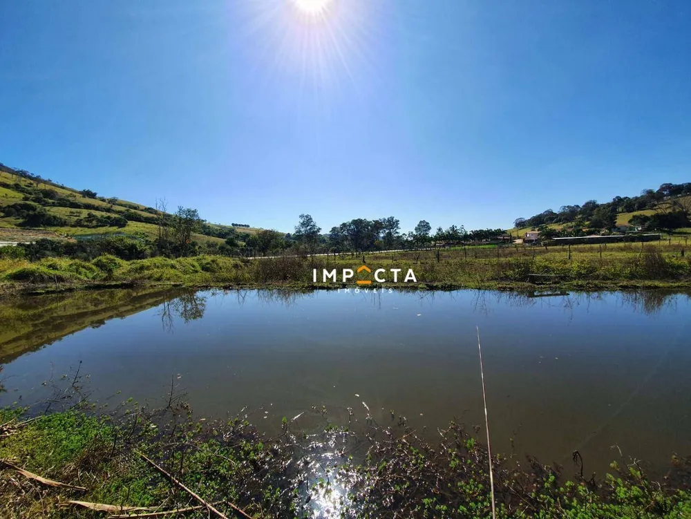 Chácara, 3 quartos, 10000 m² - Foto 2