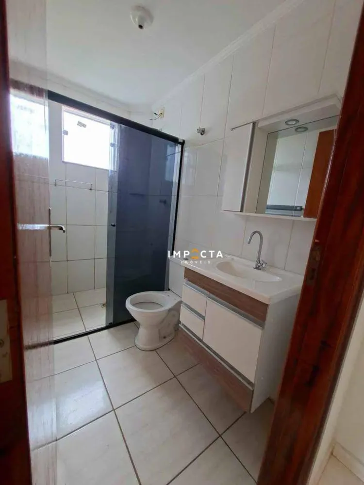 Apartamento, 2 quartos, 60 m² - Foto 6