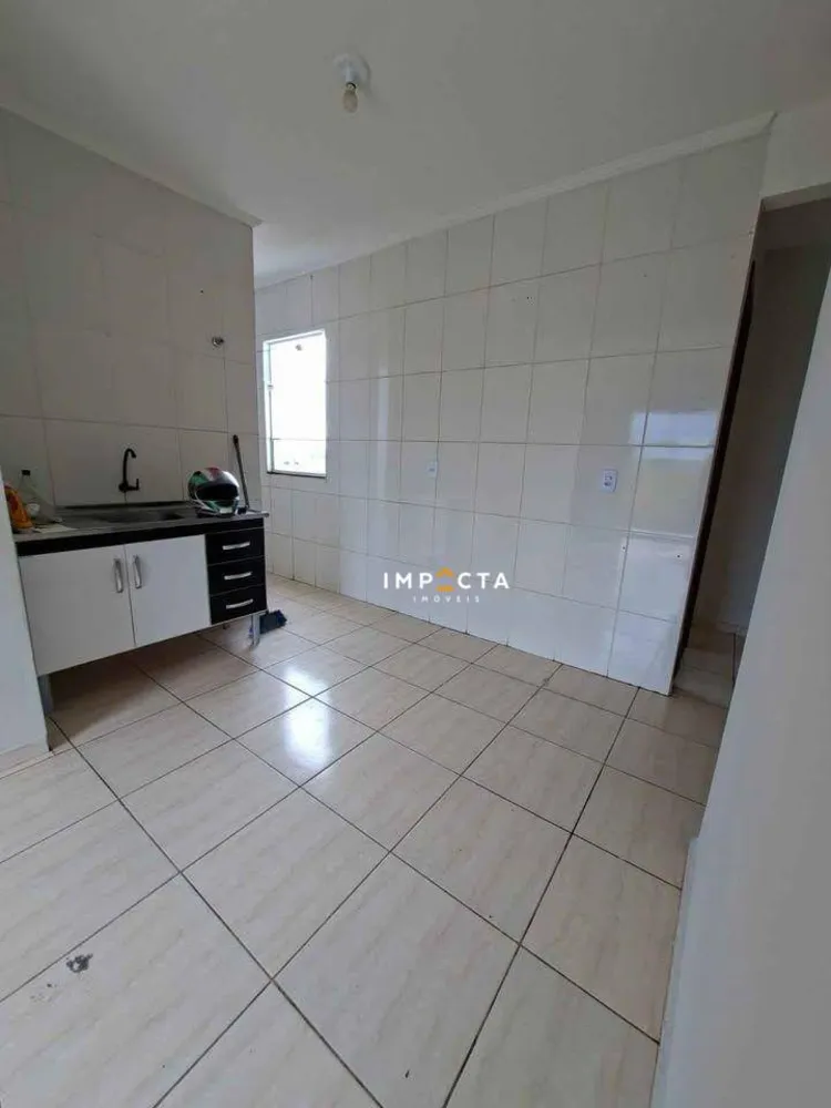 Apartamento, 2 quartos, 60 m² - Foto 4
