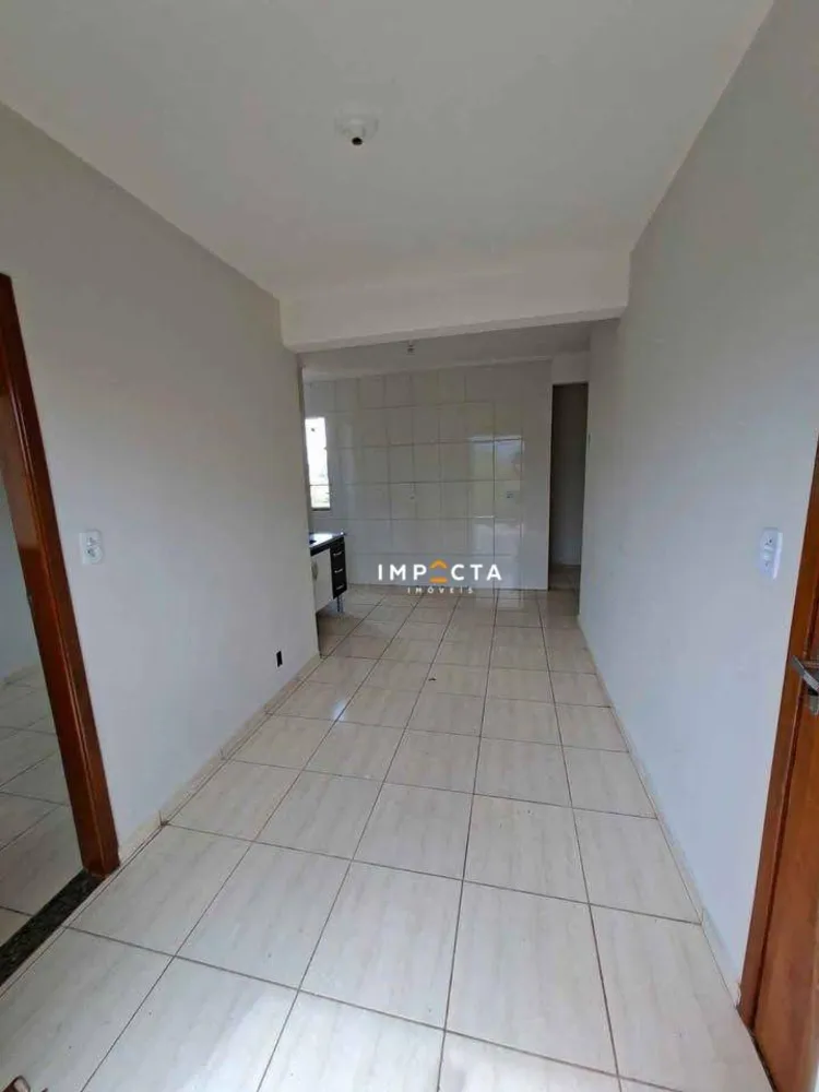 Apartamento, 2 quartos, 60 m² - Foto 1