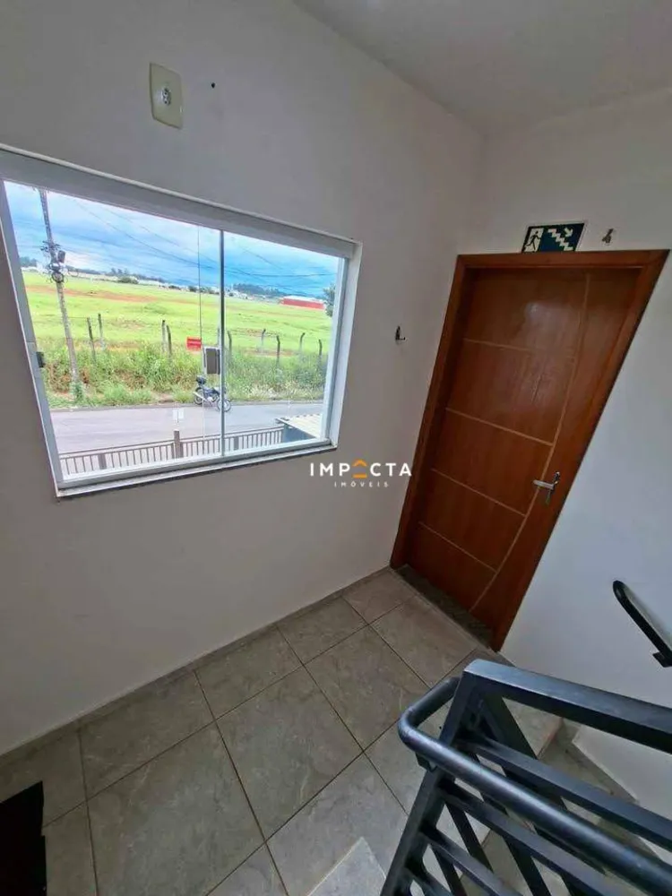 Apartamento, 2 quartos, 60 m² - Foto 7