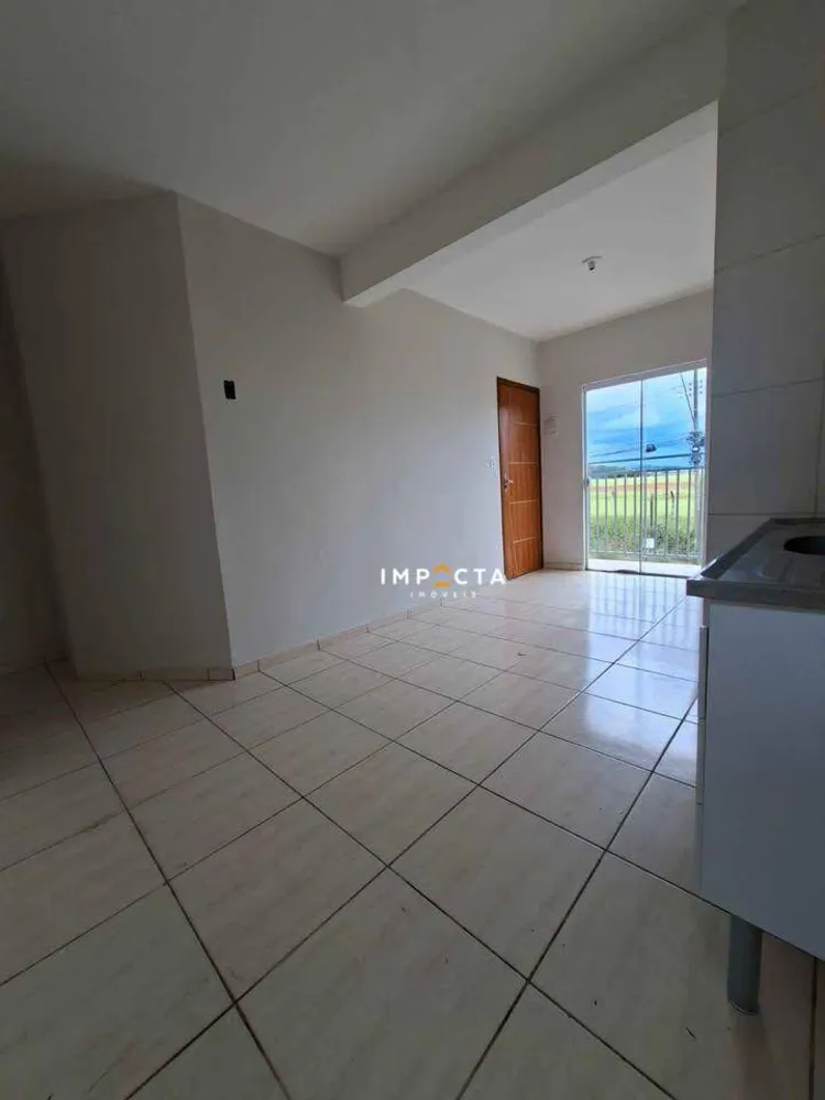 Apartamento, 2 quartos, 60 m² - Foto 8
