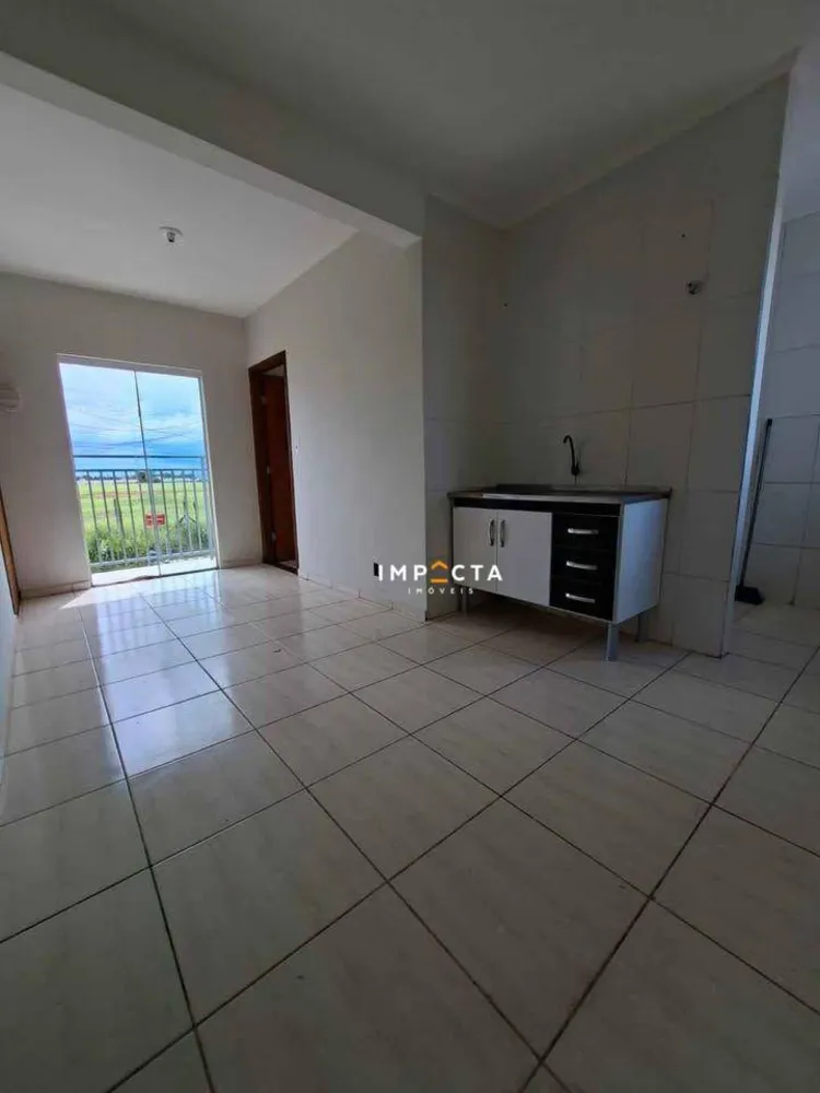 Apartamento, 2 quartos, 60 m² - Foto 3